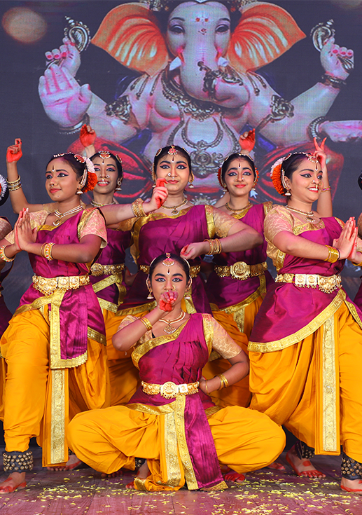 Events Best Science PU Colleges In Bangalore RVPU