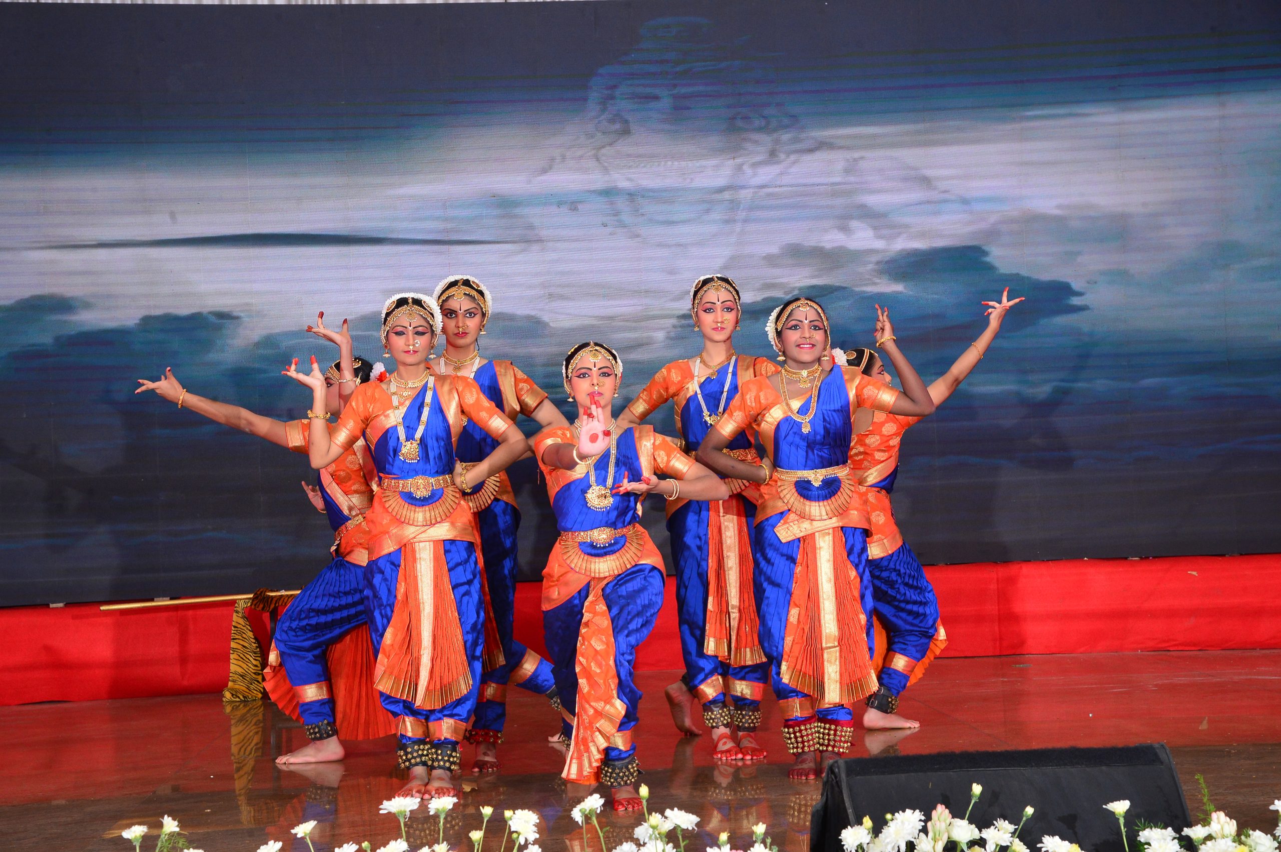 College Event RVPU College Event RVPU