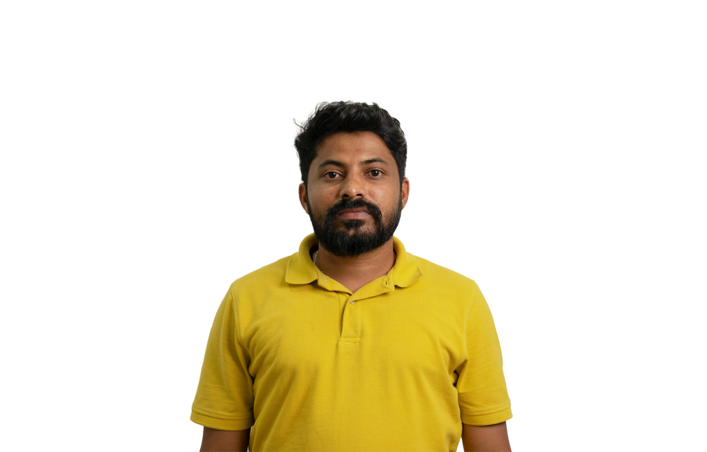 Pradeepa K C - Physical Education Lecturer